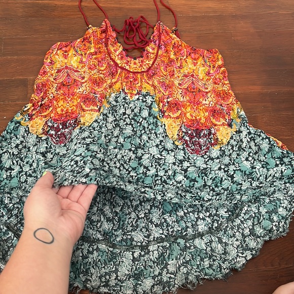 Free People intimately tank - Picture 2 of 5